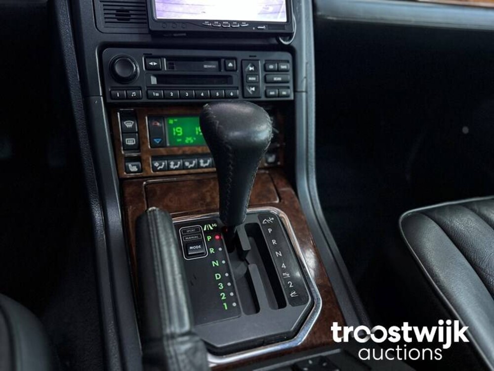 Land Rover Range Rover 4.6 HSE Autobiography 226pk 1999, 24-DF-RT