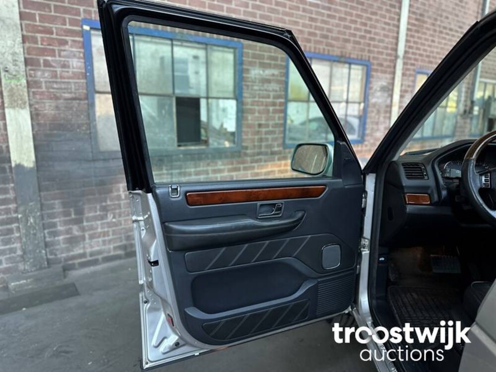 Land Rover Range Rover 4.6 HSE Autobiography 226pk 1999, 24-DF-RT