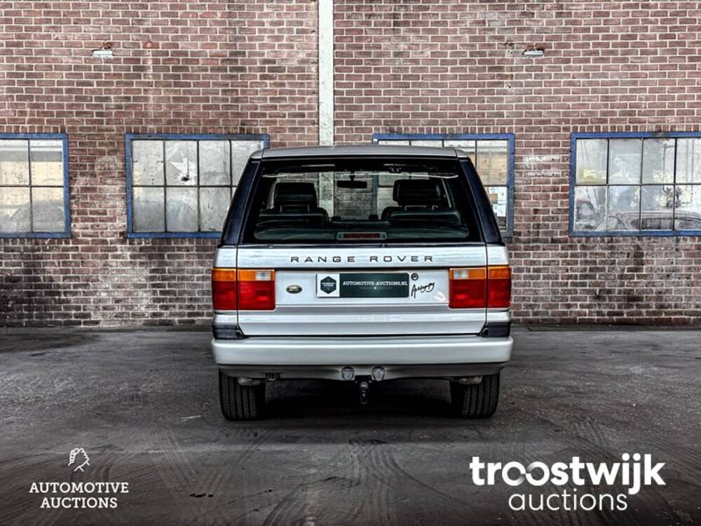 Land Rover Range Rover 4.6 HSE Autobiography 226pk 1999, 24-DF-RT