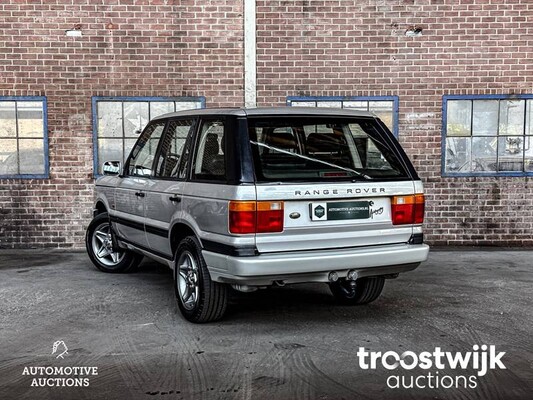 Land Rover Range Rover 4.6 HSE Autobiography 226pk 1999, 24-DF-RT