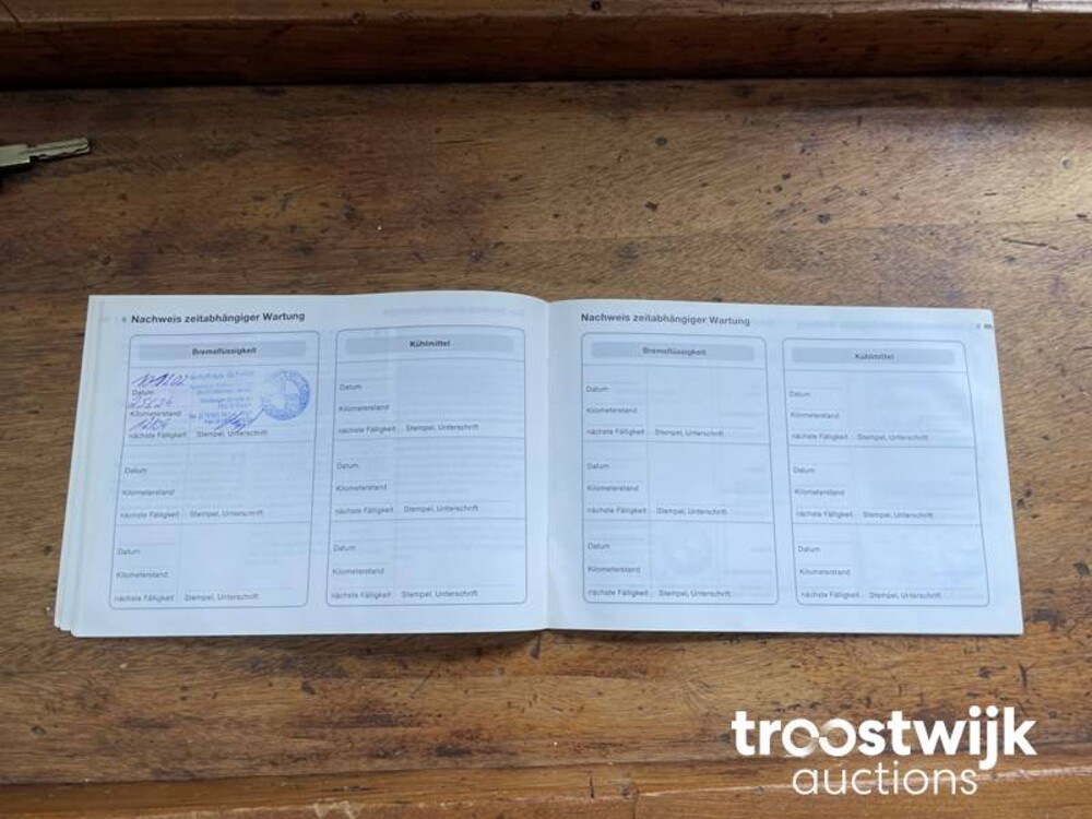 BMW Z3 Roadster 3.0 231pk 2001 -Youngtimer-