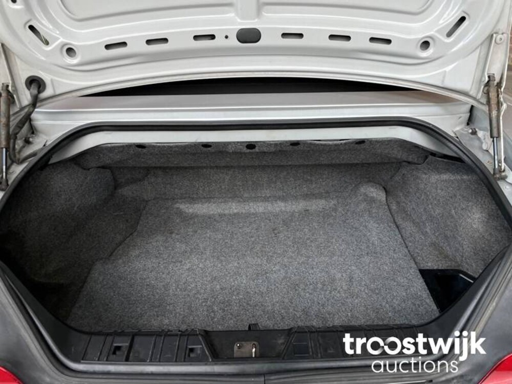 BMW Z3 Roadster 3.0 231pk 2001 -Youngtimer-