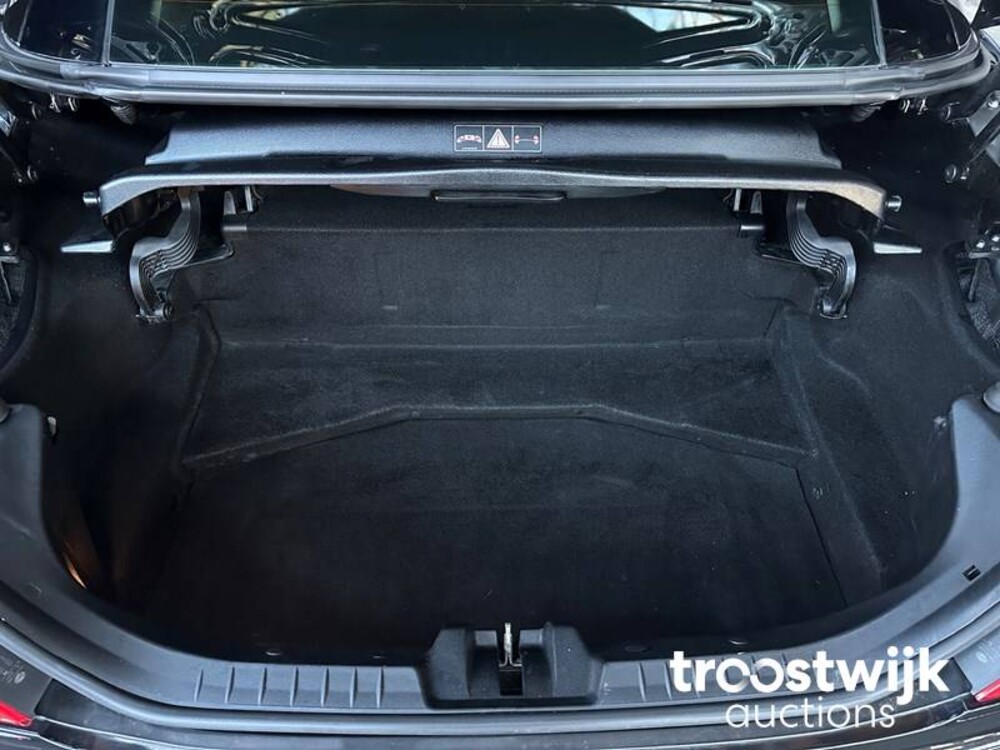 Mercedes-Benz SLK200 Kompressor 163pk 2004 Cabriolet SLK-Klasse, T-415-KF