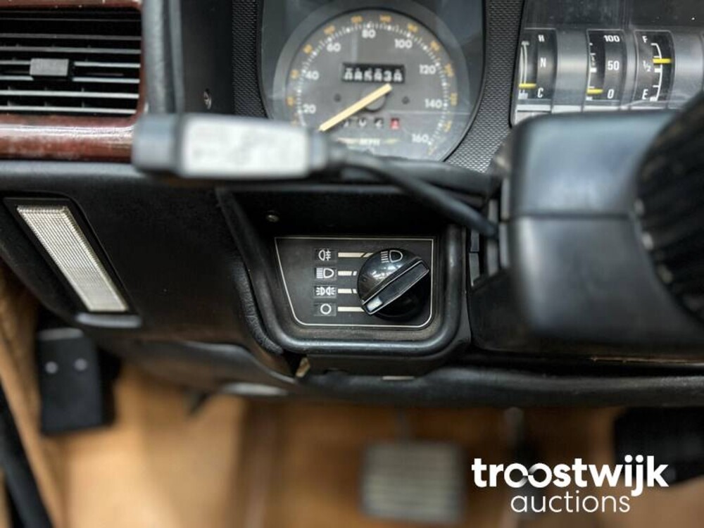 Jaguar XJS 5.3 V12  295pk 1987 -Youngtimer-