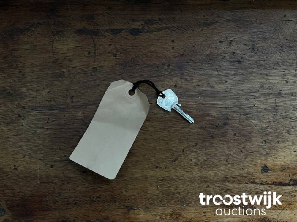 Jaguar XJS 5.3 V12  295pk 1987 -Youngtimer-