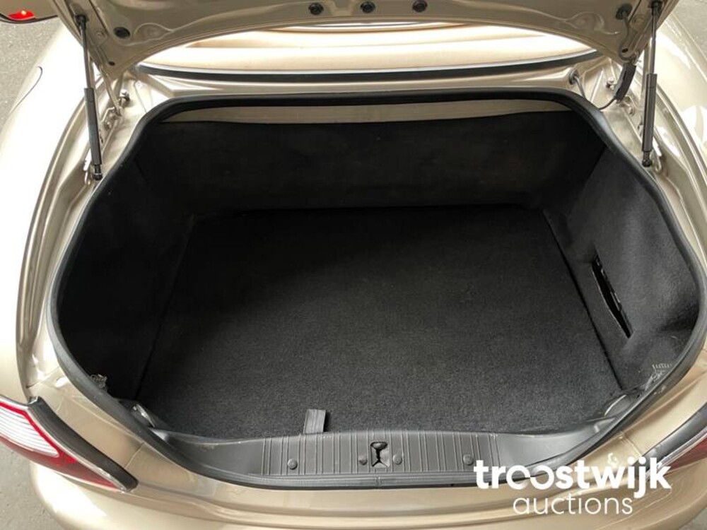 Jaguar XK8 4.0 V8 Convertible 284pk 1997, 95-SR-DX