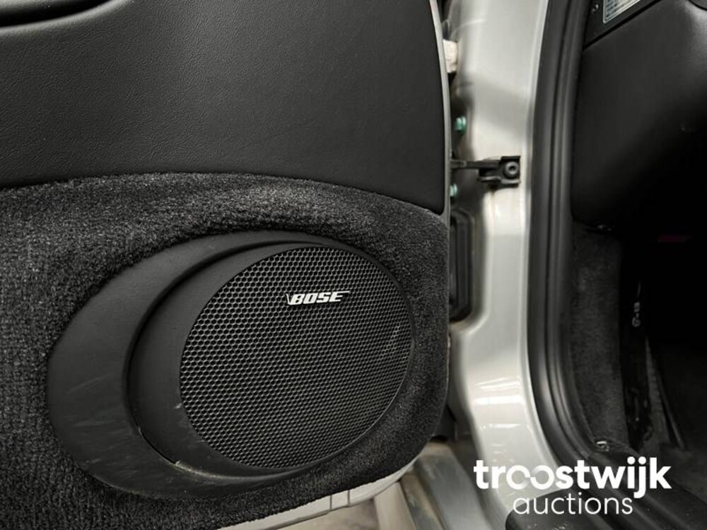 Porsche 911 996 Carrera 4S 3.6 320pk 2003 -Youngtimer-