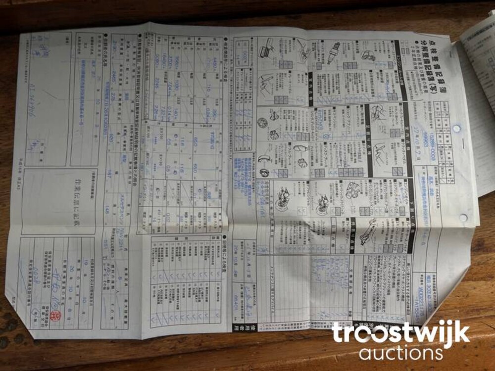 Mercedes-Benz S600 Lang 5.5 V12 517pk 2007 -Youngtimer-