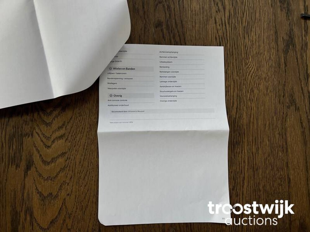 Opel Grandland X Turbo Business Executive 131pk 2018 -Orig. NL-, TR-492-D