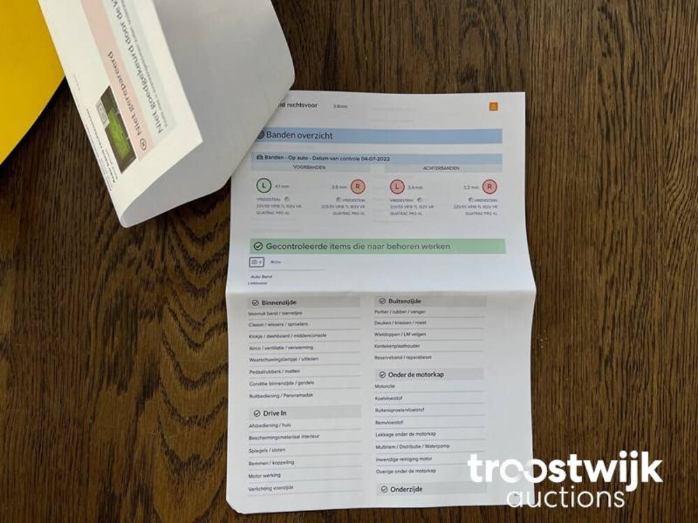 Opel Grandland X Turbo Business Executive 131pk 2018 -Orig. NL-, TR-492-D