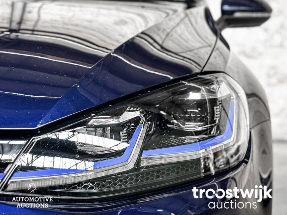 Volkswagen Golf e-Golf 136pk 2019, G-751-BT