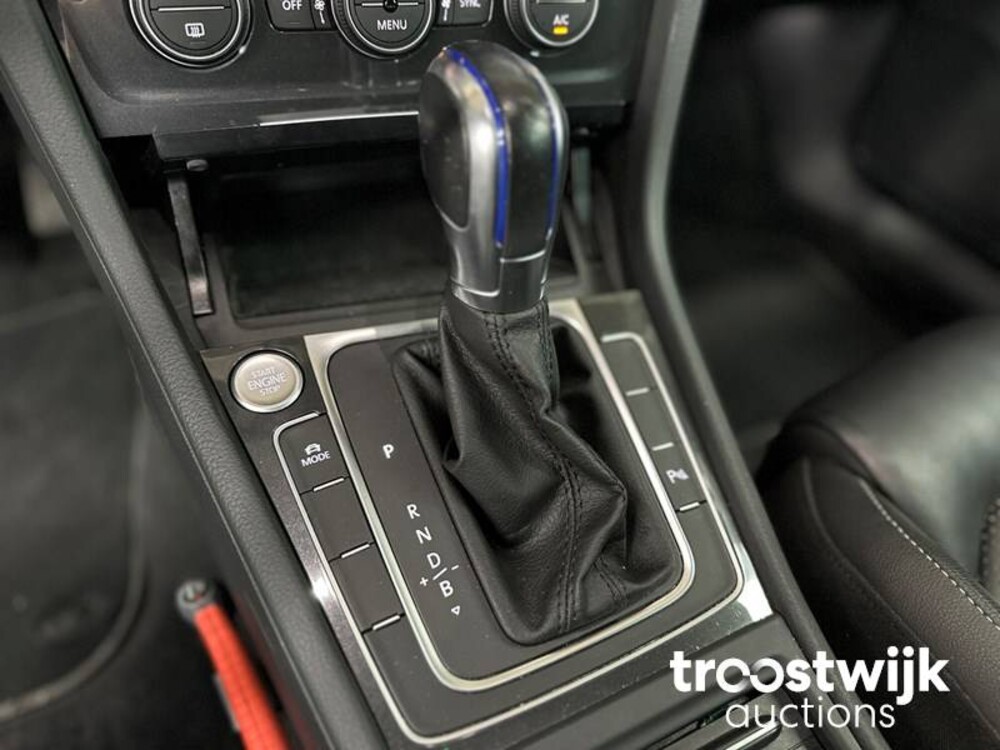 Volkswagen Golf e-Golf 136pk 2019, G-751-BT