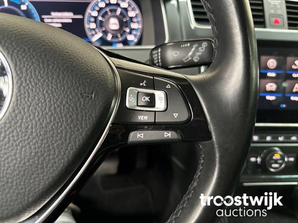 Volkswagen Golf e-Golf 136pk 2019, G-751-BT