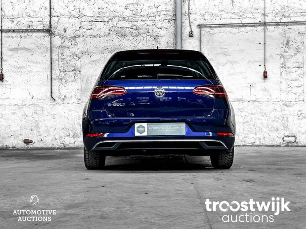 Volkswagen Golf e-Golf 136pk 2019, G-751-BT