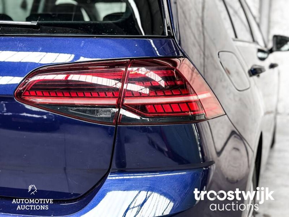 Volkswagen Golf e-Golf 136pk 2019, G-751-BT