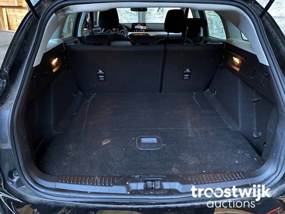 Ford Focus Wagon EcoBoost 101pk 2019 -Orig. NL-, ZR-502-B