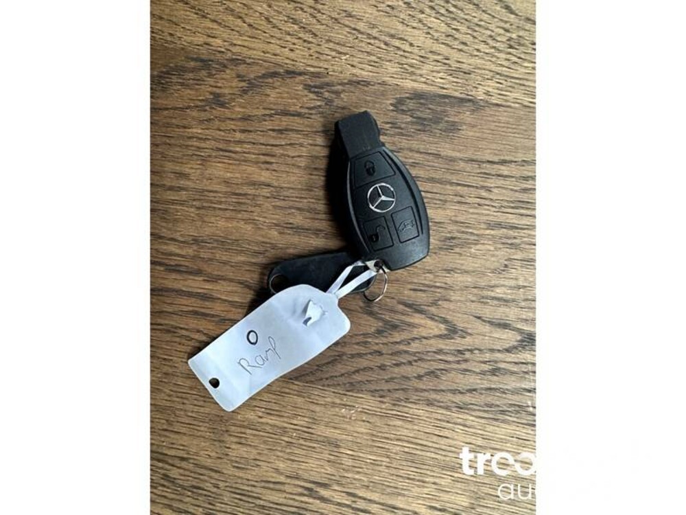 Mercedes-Benz Vito 114 CDI Lang 136pk 2015 -Orig. NL-, VR-147-G