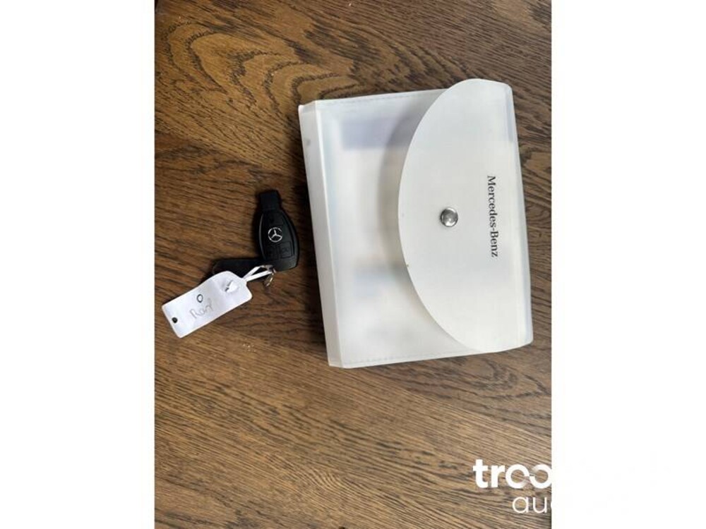 Mercedes-Benz Vito 114 CDI Lang 136pk 2015 -Orig. NL-, VR-147-G