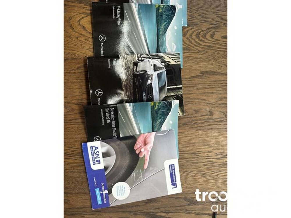 Mercedes-Benz Vito 114 CDI Lang 136pk 2015 -Orig. NL-, VR-147-G