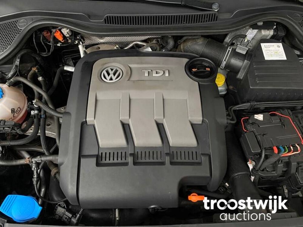 Volkswagen Polo 1.2 TDI BlueMotion Comfortline 75pk 2011 -Orig. NL-, 62-SJL-2