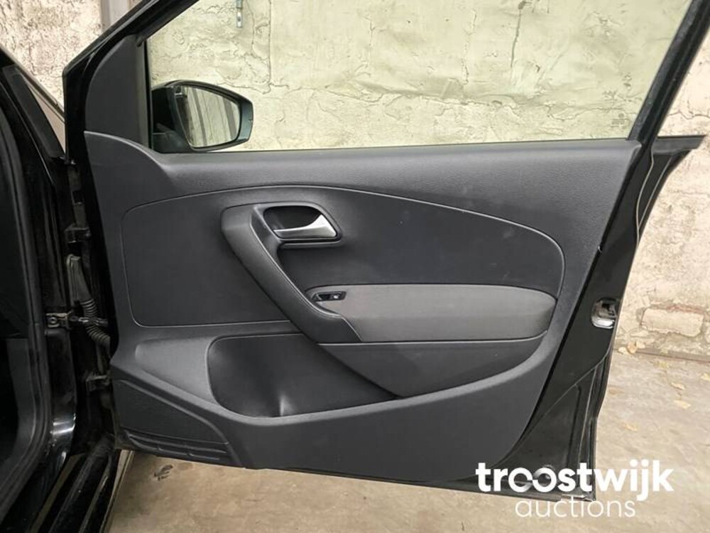 Volkswagen Polo 1.2 TDI BlueMotion Comfortline 75pk 2011 -Orig. NL-, 62-SJL-2