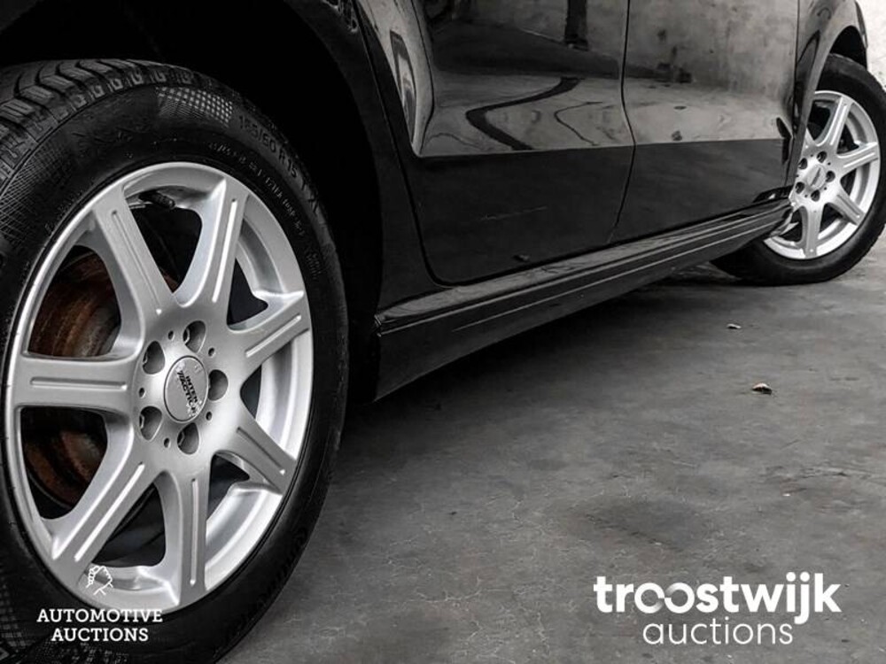 Volkswagen Polo 1.2 TDI BlueMotion Comfortline 75pk 2011 -Orig. NL-, 62-SJL-2