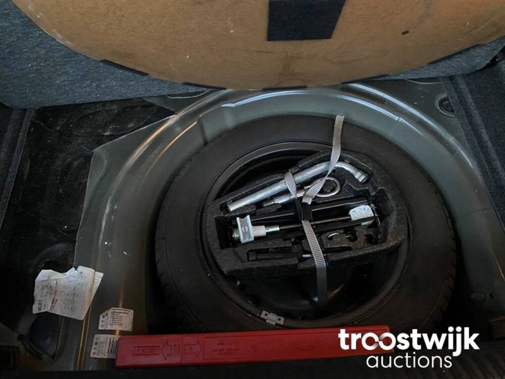 Volkswagen Polo 1.2 TDI BlueMotion Comfortline 75pk 2011 -Orig. NL-, 62-SJL-2