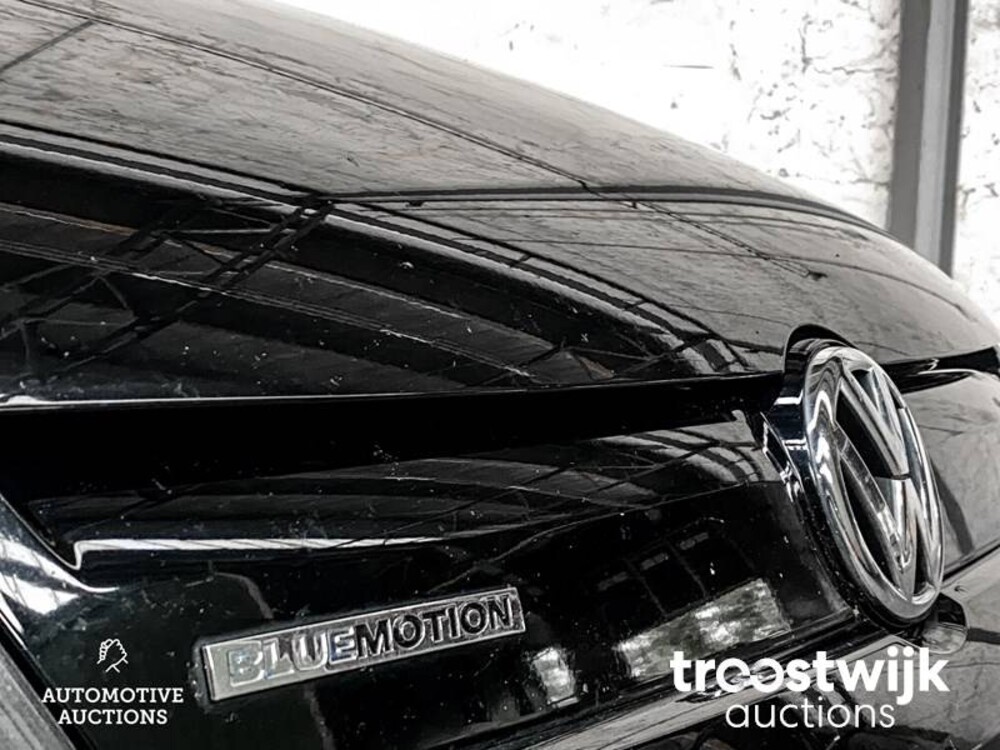 Volkswagen Polo 1.2 TDI BlueMotion Comfortline 75pk 2011 -Orig. NL-, 62-SJL-2