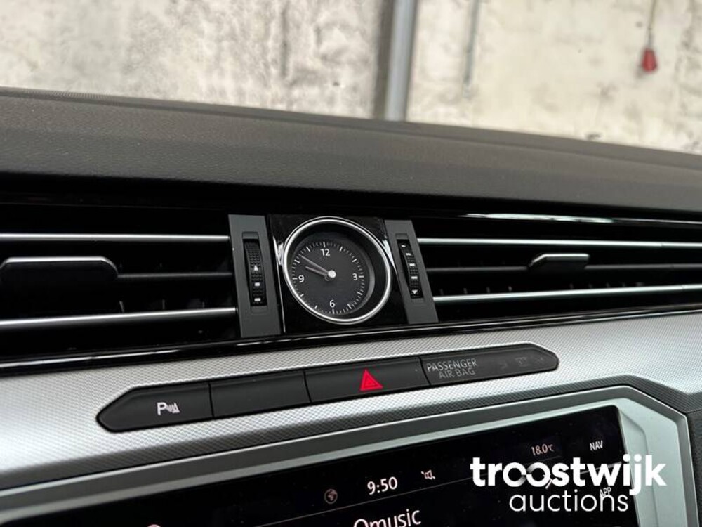 Volkswagen Passat Variant 2.0 TDI Personenauto