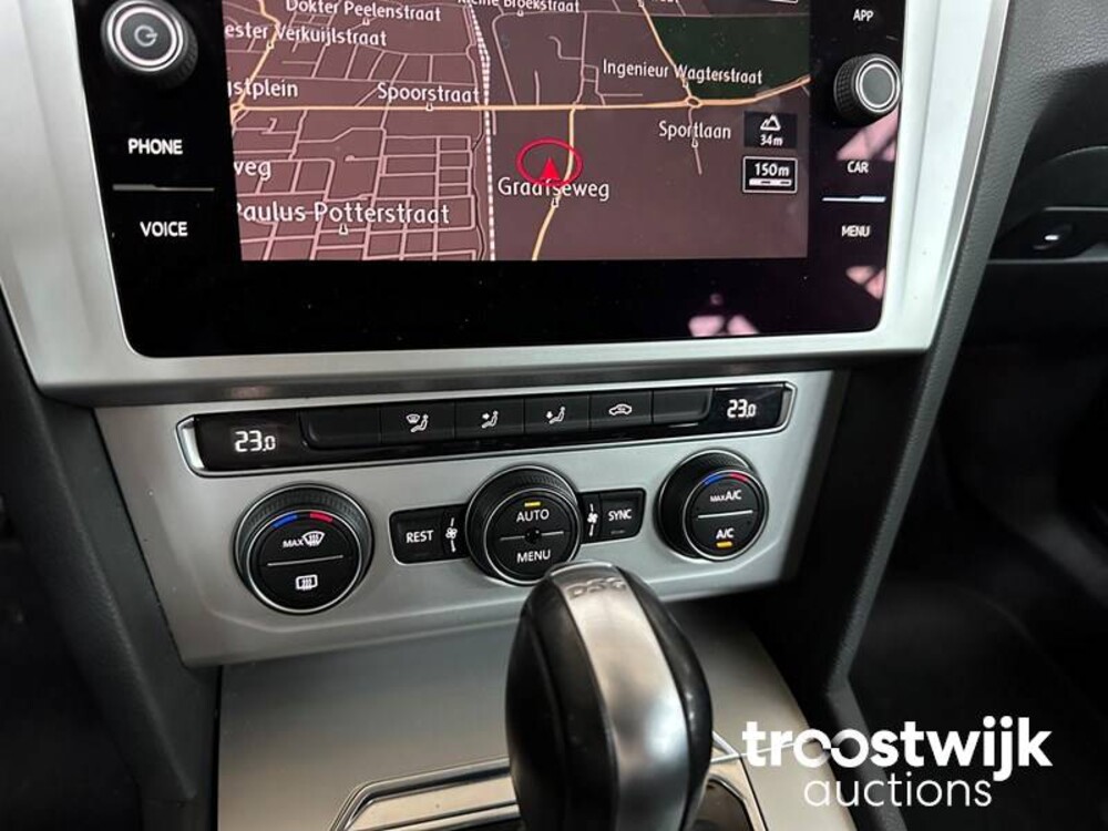 Volkswagen Passat Variant 2.0 TDI Personenauto