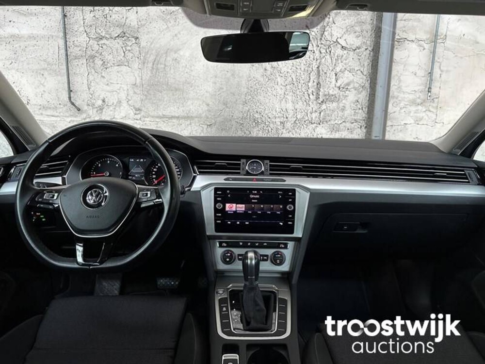 Volkswagen Passat Variant 2.0 TDI Personenauto
