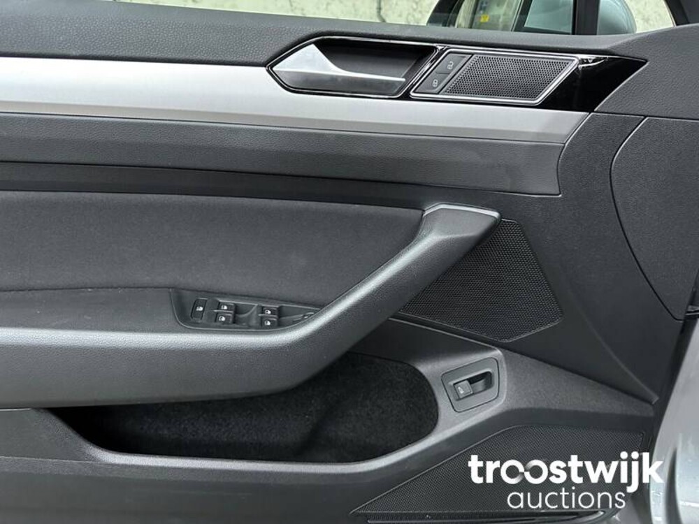 Volkswagen Passat Variant 2.0 TDI Personenauto