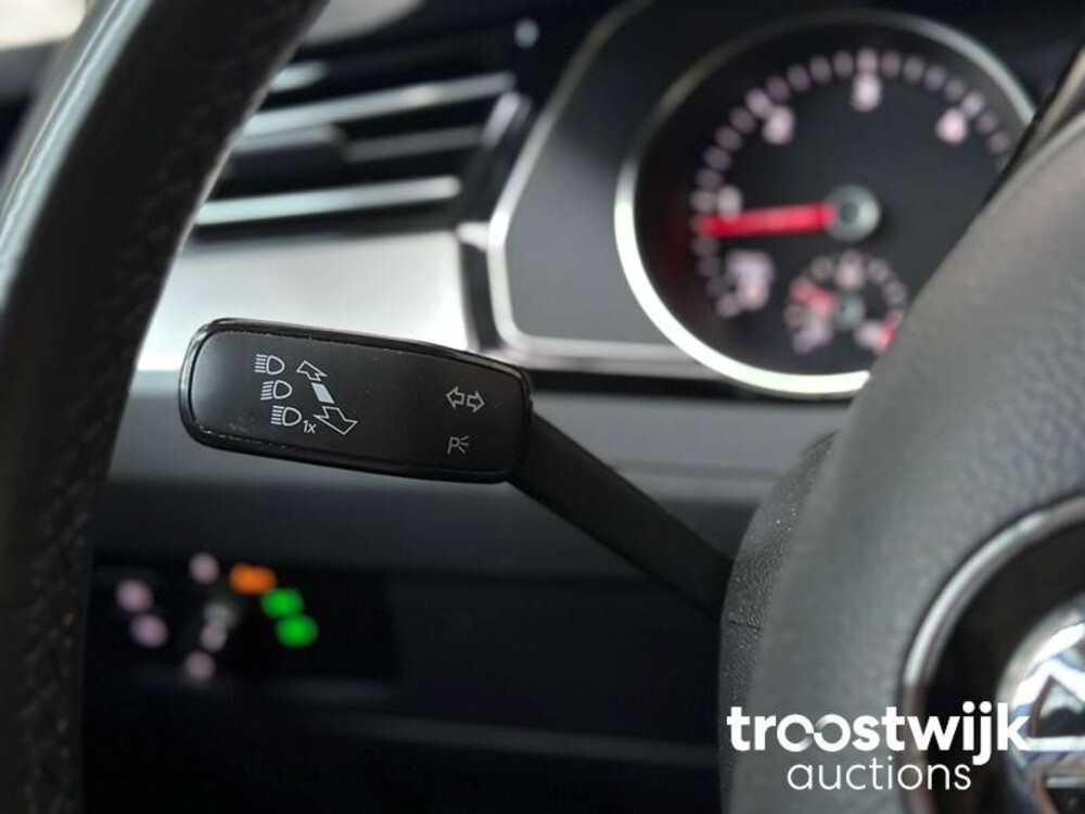 Volkswagen Passat Variant 2.0 TDI Personenauto