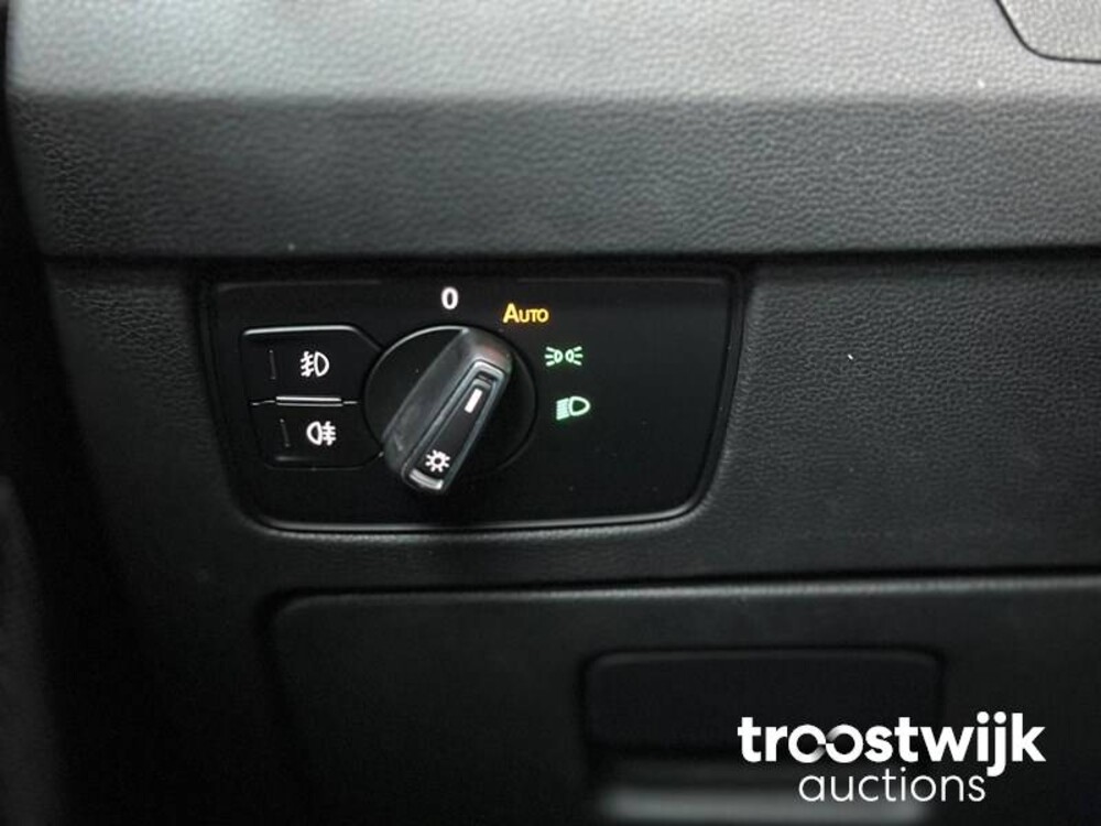 Volkswagen Passat Variant 2.0 TDI Personenauto