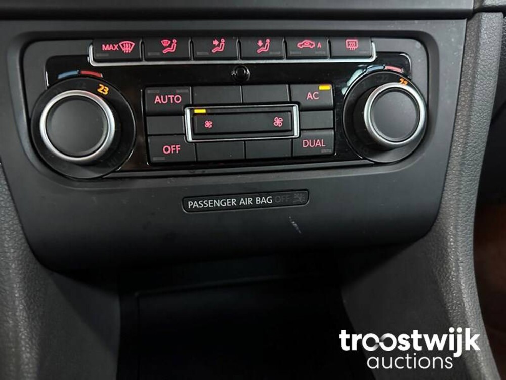 Volkswagen Golf Variant 1.2 TSI 105pk 2012 -Orig. NL-, 80-XLL-8