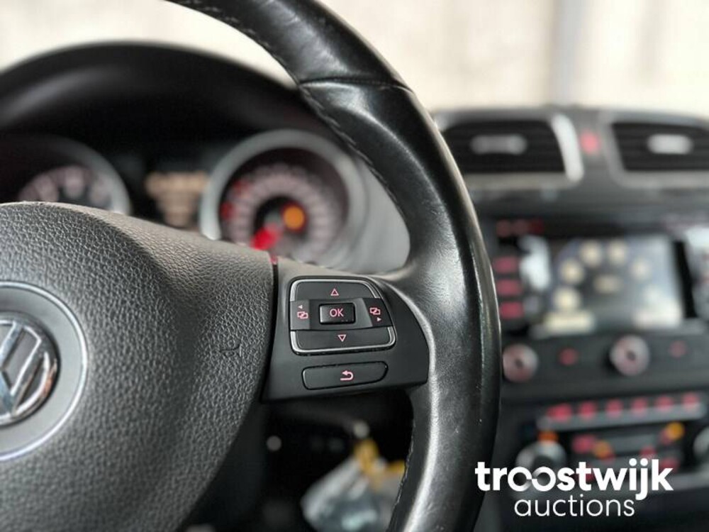 Volkswagen Golf Variant 1.2 TSI 105pk 2012 -Orig. NL-, 80-XLL-8