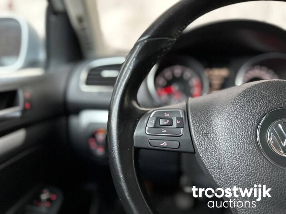 Volkswagen Golf Variant 1.2 TSI 105pk 2012 -Orig. NL-, 80-XLL-8