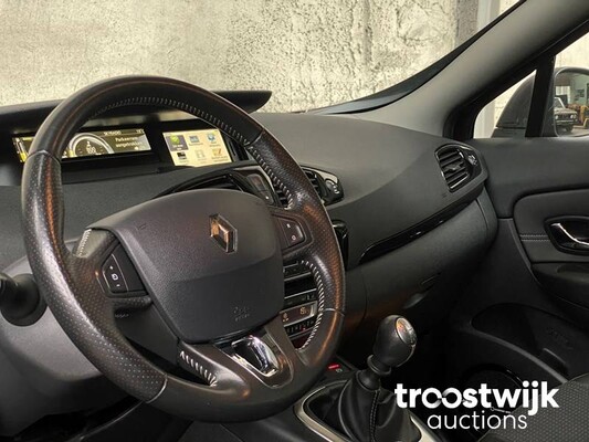 Renault Grand Scenic Bose 1.2 TCe 131pk 2014 -Orig. NL-, 8-TGK-75