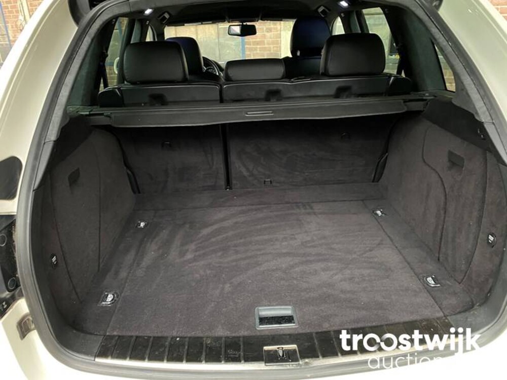 Porsche Cayenne GTS 4.8 V8 405pk 2008