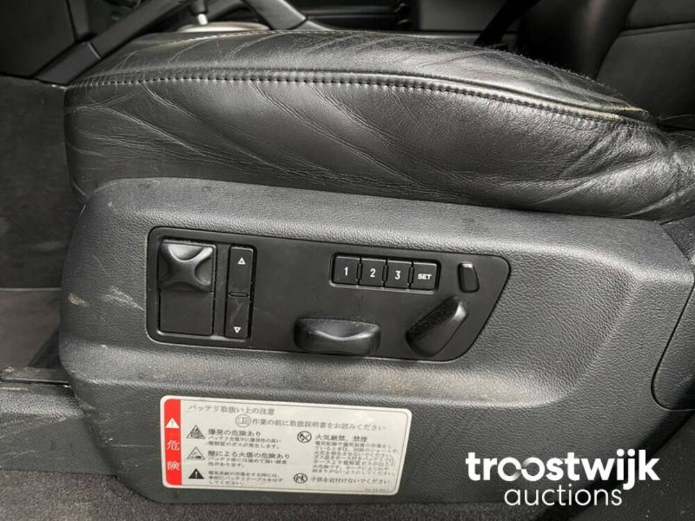 Porsche Cayenne GTS 4.8 V8 405pk 2008