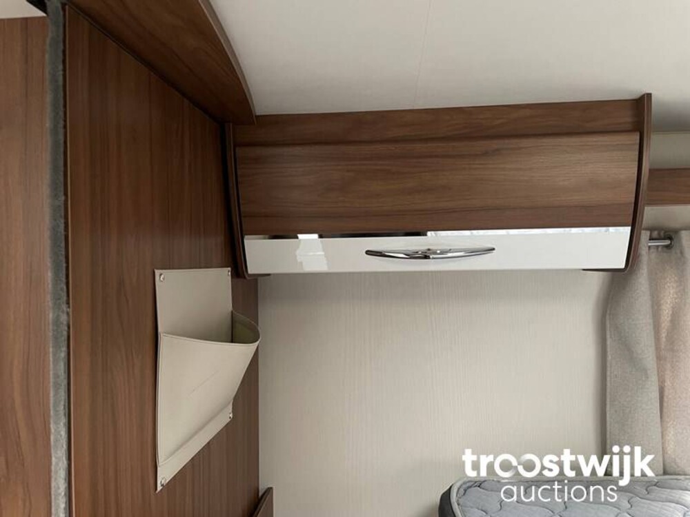 Fiat Ducato Pilote P706 2.3 130pk 2022 Camper