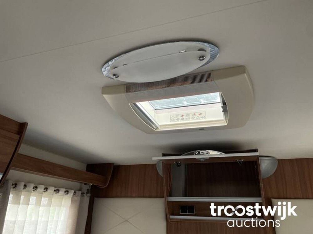 Fiat Ducato Pilote P706 2.3 130pk 2022 Camper