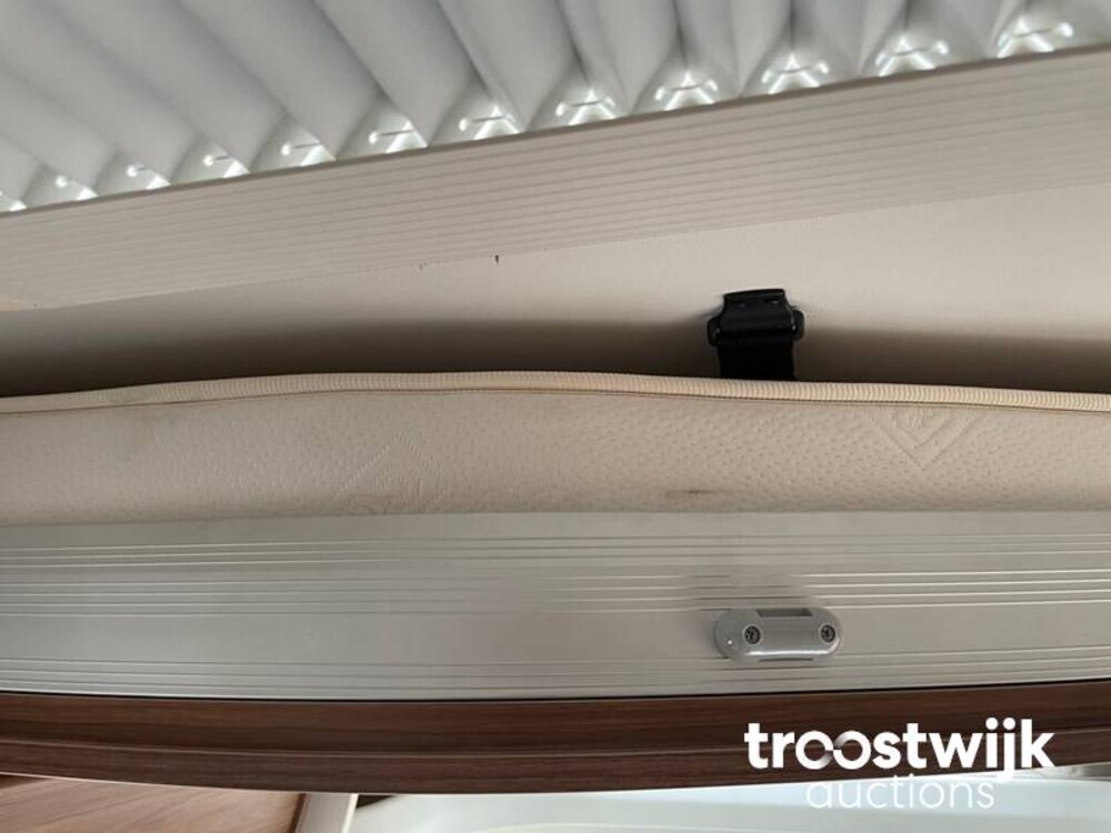 Fiat Ducato Pilote P706 2.3 130pk 2022 Camper