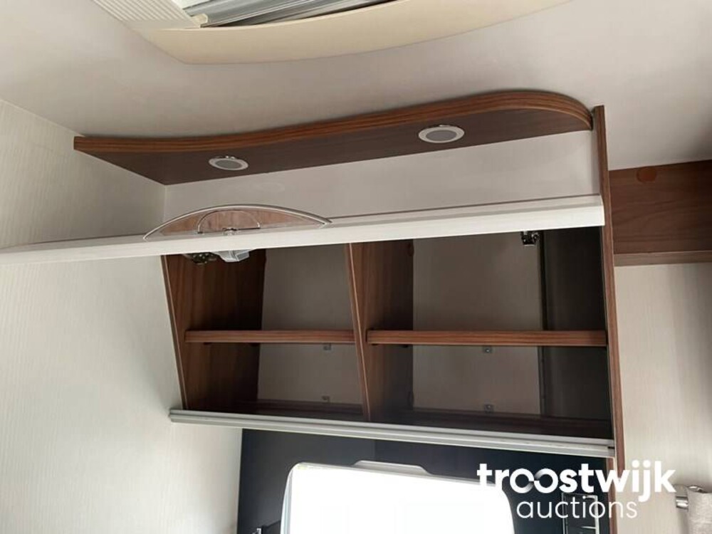 Fiat Ducato Pilote P706 2.3 130pk 2022 Camper