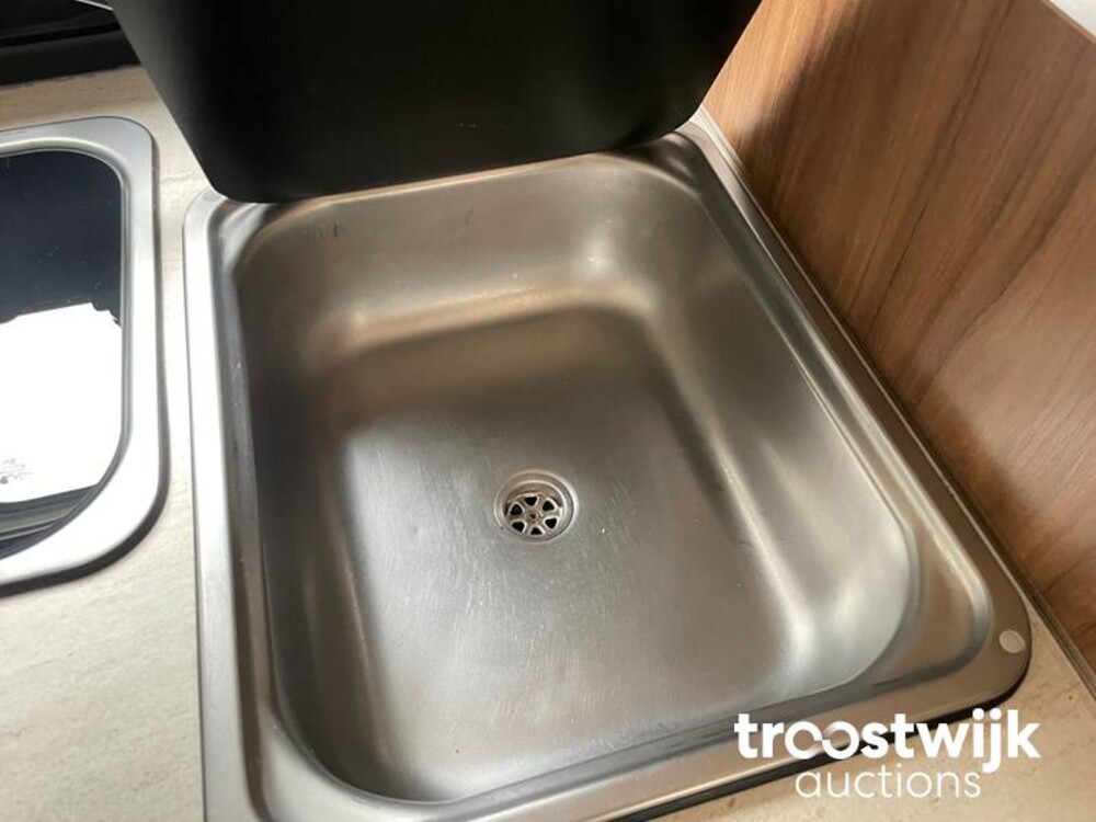 Fiat Ducato Pilote P706 2.3 130pk 2022 Camper