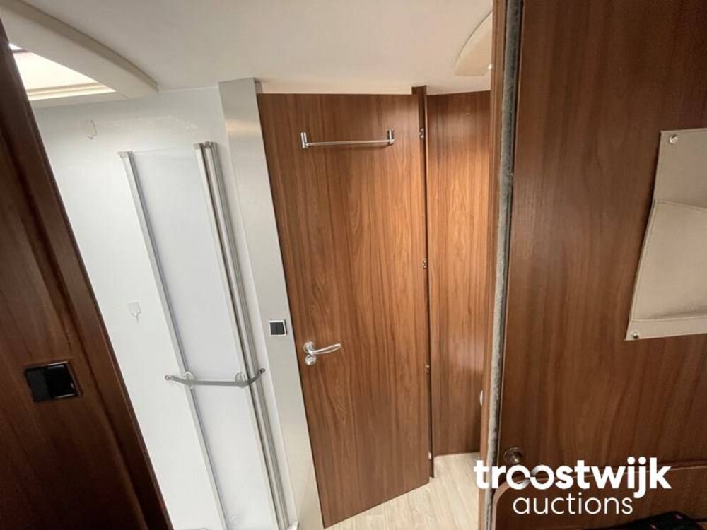 Fiat Ducato Pilote P706 2.3 130pk 2022 Camper