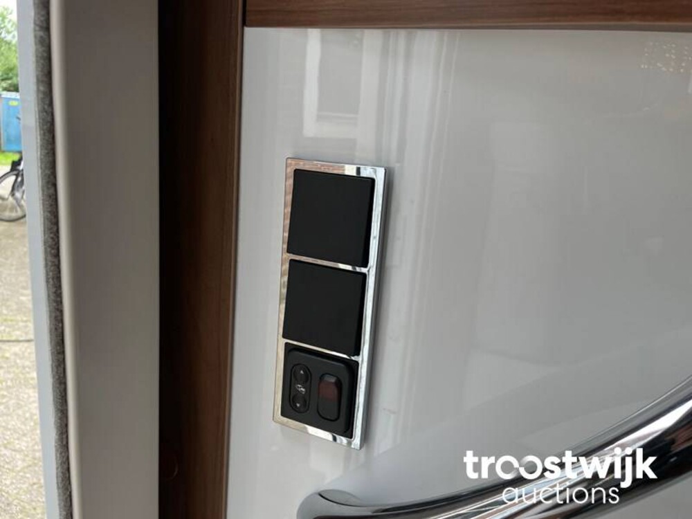 Fiat Ducato Pilote P706 2.3 130pk 2022 Camper