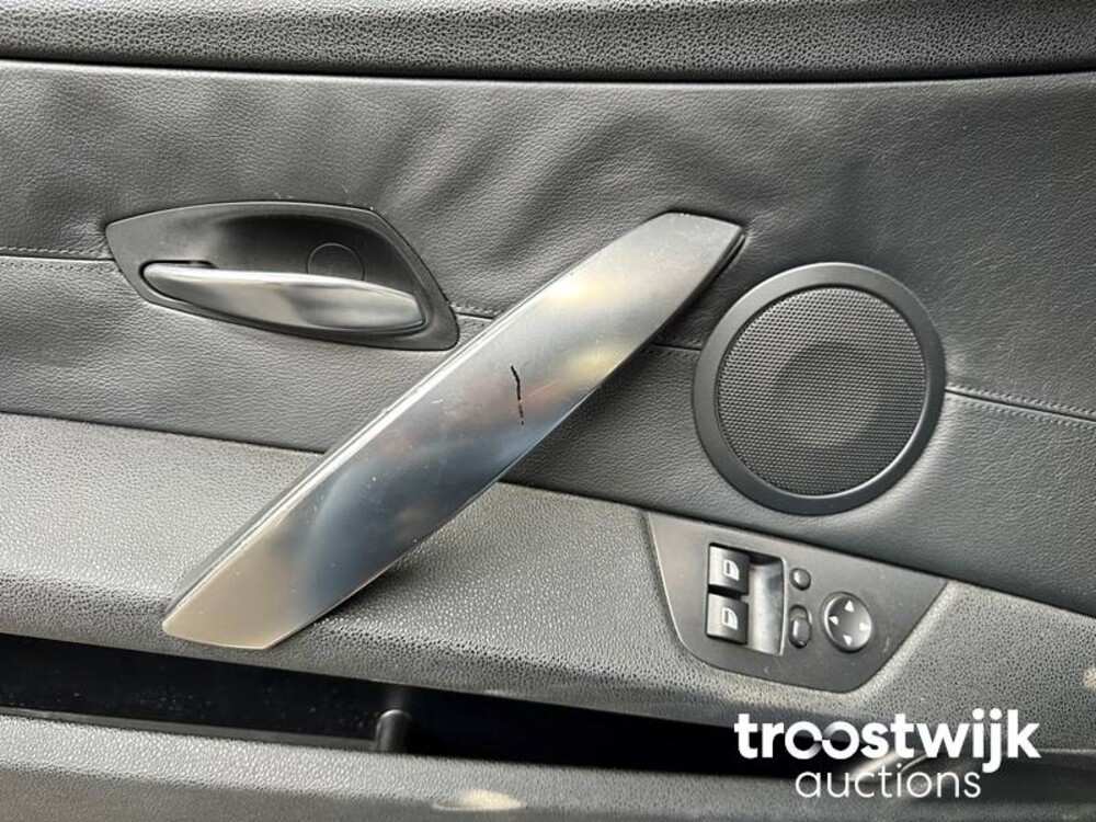 BMW Z4 Roadster 3.0si 265pk 2006 -Youngtimer-