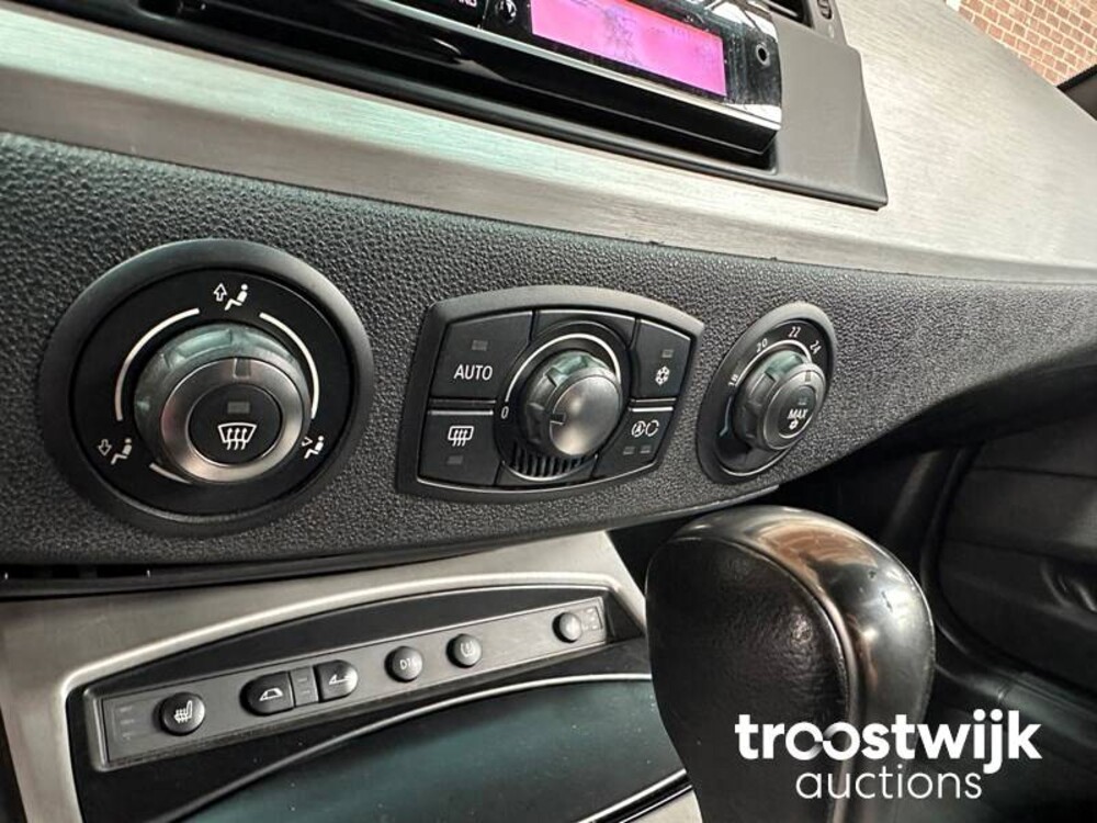 BMW Z4 Roadster 3.0si 265pk 2006 -Youngtimer-