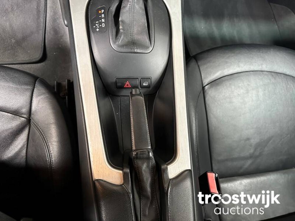 BMW Z4 Roadster 3.0si 265pk 2006 -Youngtimer-